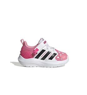 Adidas Lightorama Rnr Minn Bebek Günlük Işıklı Ayakkabı HQ9193 Pembe