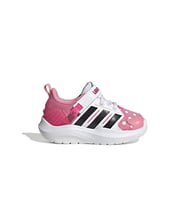 Adidas Lightorama Rnr Minn Bebek Günlük Işıklı Ayakkabı HQ9193 Pembe