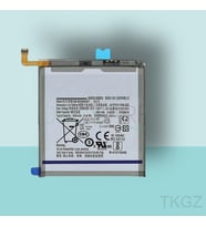 Tkgz - Samsung Galaxy S20 Uyumlu Pil - Servis Sıfır