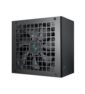 DeepCool 750W 80+ Bronz Power Supply (PL750-D)