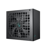 DeepCool 750W 80+ Bronz Power Supply (PL750-D)