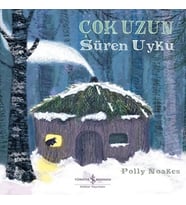 Çok Uzun Süren Uyku