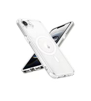 İphone 16E Magneticsafe Şeffaf - Şeffaf