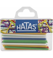 Hatas Sayı Çubuğu