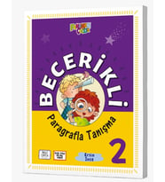 FENOMEN ÇOCUK 2.SINIF BECERİKLİ PARAGRAFLA TANIŞMA