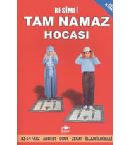 Li Tam Namaz Hası (Roman Boy)