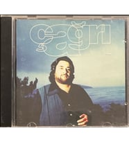 (Müzik CD'sidir Plak Değildir) CD Çağrı Çağrı CD