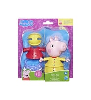 Peppa Pig Pep Peppa And Friends Dress Up Ast F8859