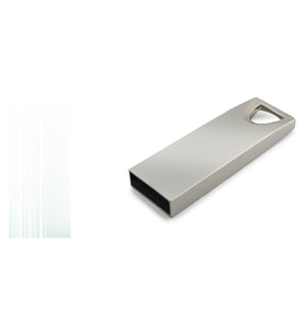 32M 32 Gb Usb 3.2 Metal Gövde Flash Bellek