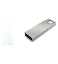32M 32 Gb Usb 3.2 Metal Gövde Flash Bellek