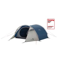 Easy Camp Vega 300 Compact Blackroom 3 Kişilik Çadır (Karışık)