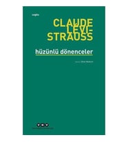 Hüzünlü Dönenceler (Krem)