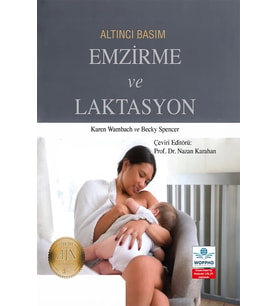 Emzirme ve Laktasyon
