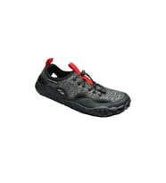 Rock Spring Astoria Men - Black /Grey/Red Sandalet (Siyah)