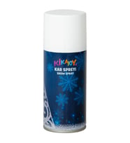 Yılbaşı Kar Spreyi 150 ml
