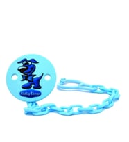 Baby Time BT198 Emzik Askısı - Mavi