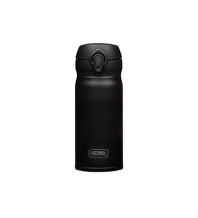 Thermos Ultralight Mug 0.35L Deep Black Klasik Termos JNL-350-199361 Siyah