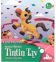 Çiftlik Hikayeleri - Koşmayı Öğrenen Tintin Tay