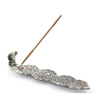 Metal Kayık Tütsülük (Karışık)