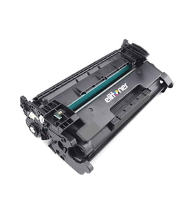 Elittoner HP W1510A, 151A, LaserJet Pro 4003, MFP 4103 (3K) (Siyah)