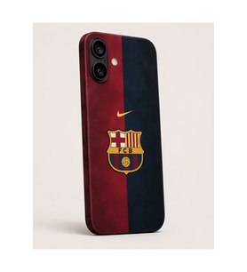 Barça Gece Yarısı — Tüm Telefonlara Uyumlu Kaplama Sipariş Sonrası Marka ve Modelinizi İletiniz