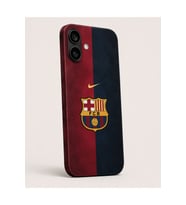 Barça Gece Yarısı — Tüm Telefonlara Uyumlu Kaplama Sipariş Sonrası Marka ve Modelinizi İletiniz