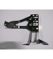 Bmw 5 Seri E60 04/10 Ön Panel Yan Parça Sağ (Tyg)