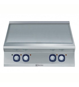 Electrolux Professional 14 Elek.kw 380-400 V 3n 50/60 Hz E9HOEH4000