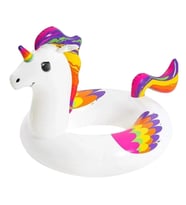 Pegasus Simit 119 Cm Bestway - 36159  (Lisinya)