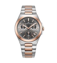 Roche Montre RMG6018-07 Erkek Kol Saati