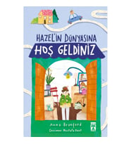 Hazel'in Dünyasına Hoş Geldiniz