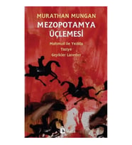 Mezopotamya Üçlemesi: Mahmud ile Yezida - Taziye - Geyikler Lanetler