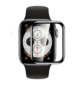 Pilelistore   Watch 6 44mm Polymer Nano Ekran Koruyucu - Şeffaf