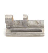 BDR Kansai Lastik Lüper Kütük Bağlantısı / 19-401