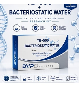 DVPD Medical TB-500 10 mg