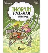 Loki'nin Kaçışı
