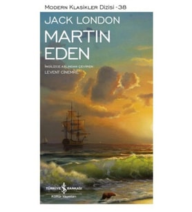 Martin Eden - Modern Klasikler Dizisi