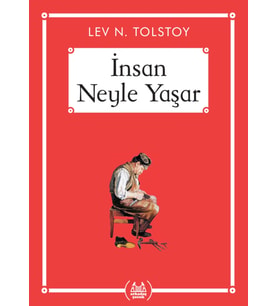 İnsan Neyle Yaşar? - Gökkuşağı Cep Kitap Dizisi