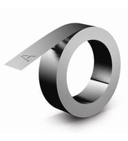 Dymo M11 Çelik Şerit Yapışkansız 325-00