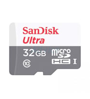 SANDISK SANDISK 32GB ULTRA SDSQUNR-032G-GN3MN MICRO-SD HAFIZA KARTI