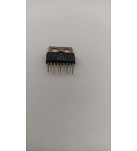 AN5530K Entegresi