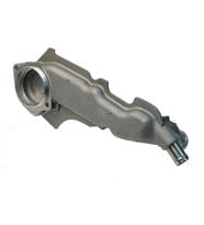 Audi A4 A6 C4 Termostat 1994-2000 078121121J