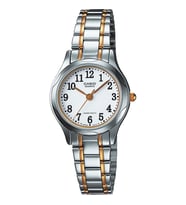 Casio LTP-1275SG-7BDF Kadın Kol Saati