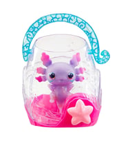 Animagic Işıldayan Axolotl Baloncuk Oyun Evi 937555