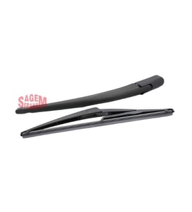 SİLECEK KOLU ARKA 305 mm OPEL CORSA D 06 > 15