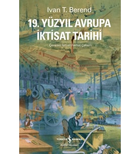 19. Yüzyıl Avrupa İktisat Tarihi