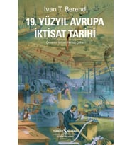19. Yüzyıl Avrupa İktisat Tarihi
