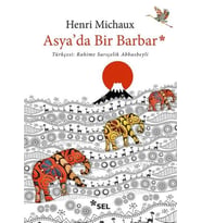Asya'da Bir Barbar