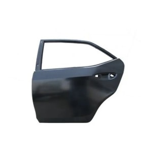 TOYOTA - ARKA KAPI SOL COROLLA 2014-