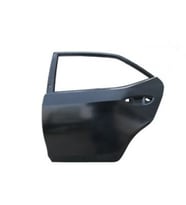 TOYOTA - ARKA KAPI SOL COROLLA 2014-